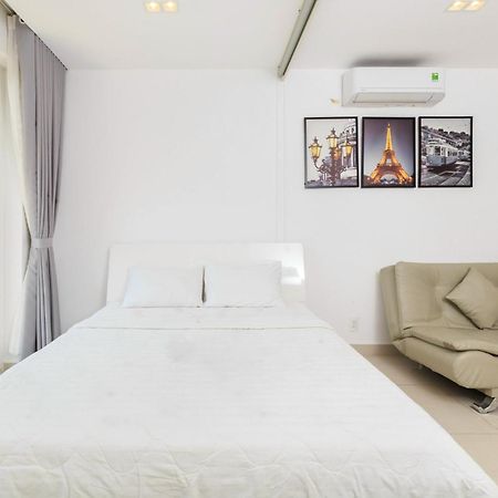 Sky Homes Near Airport Ciudad Ho Chi Minh  Exterior foto