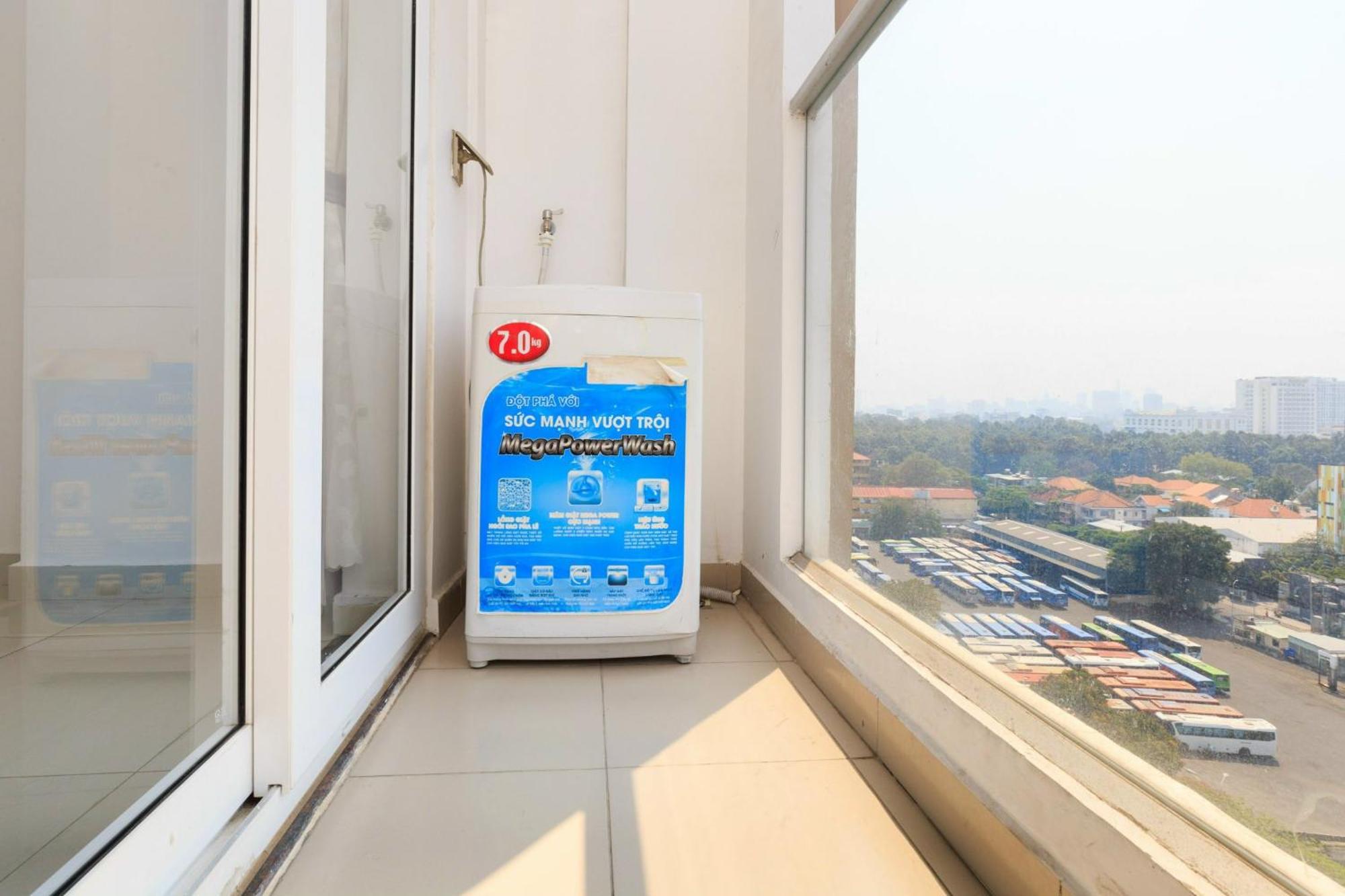 Sky Homes Near Airport Ciudad Ho Chi Minh  Exterior foto